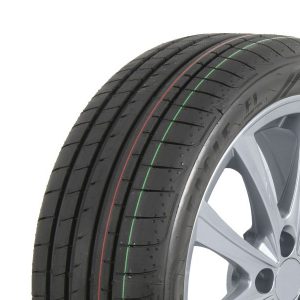 Letnja guma za putnička vozila GOODYEAR 215/45R18 LOGO 89V F1A3