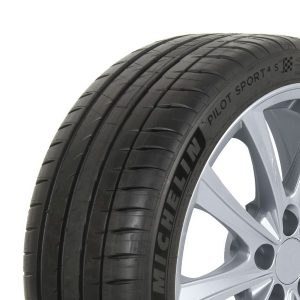 Letnja guma za putnička vozila MICHELIN 225/35R20 LOMI 90Y PS4S