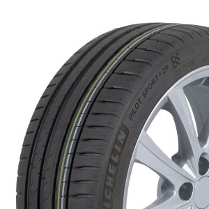 Letnja guma za putnička vozila MICHELIN 255/40R18 LOMI 99Y PS4B