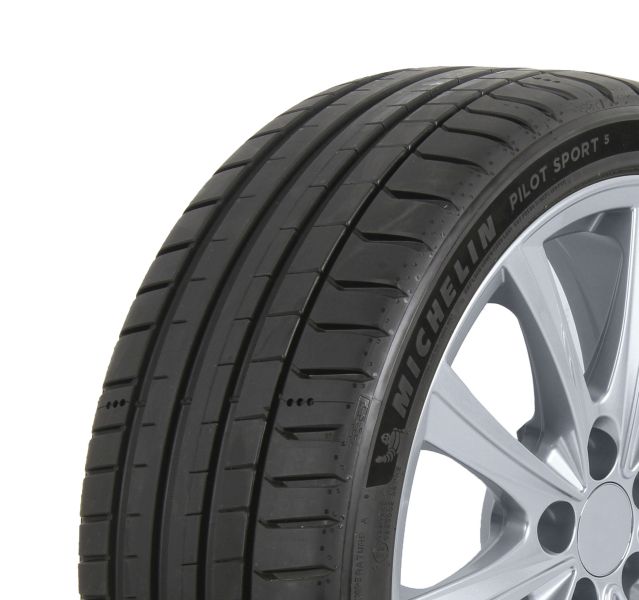Letnja guma za putnička vozila MICHELIN 235/45R19 LOMI 99Y PS5