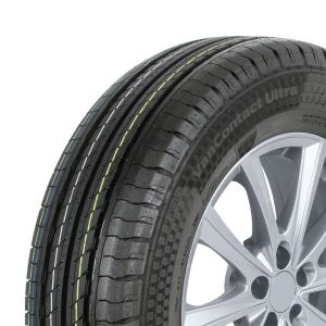 Letnje gume za laka dostavna vozila CONTINENTAL 205/65R15 LDCO 102T VCU