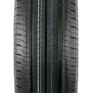 Letnje gume za laka dostavna vozila CONTINENTAL 215/75R16 LDCO 116T VCE