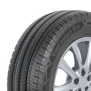 Letnje gume za laka dostavna vozila CONTINENTAL 225/75R16 LDCO 121R VCE