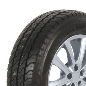 Letnje gume za laka dostavna vozila DUNLOP 215/65R16 LDDU 109T ECOD