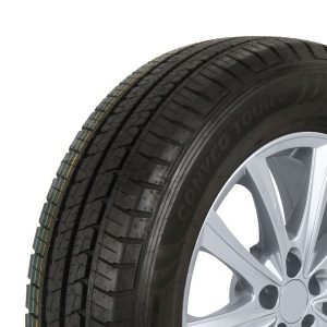 Letnje gume za laka dostavna vozila FULDA 195/60R16 LDFU 99H CT2