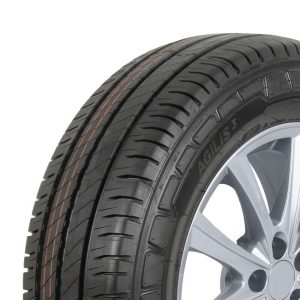 Letnje gume za laka dostavna vozila MICHELIN 215/75R16 LDMI 116R AGI3