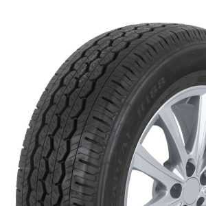Letnje gume za laka dostavna vozila TRAZANO 215/70R15 LDTZ 109R H188