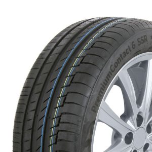 Letnje gume za putnička vozila tipa RFT CONTINENTAL 315/35R22 LOCO 111Y PC6B