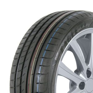 Letnje gume za putnička vozila tipa RFT GOODYEAR 245/40R20 LOGO 99Y EF1A2