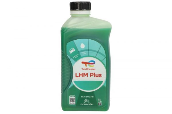 LHM ulje TOTAL LHM PLUS 1L