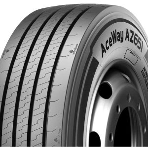 LKW upravljačke gume ARISUN 355/50R22.5 CAI AZ651
