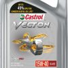 motorno ulje castrol crb multi 15w40 ci 4 20l