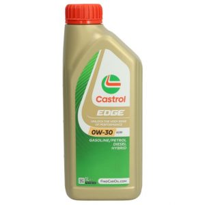 motorno ulje castrol edge 0w30 a5b5 1l