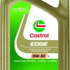 motorno ulje castrol edge 0w30 ll 5l