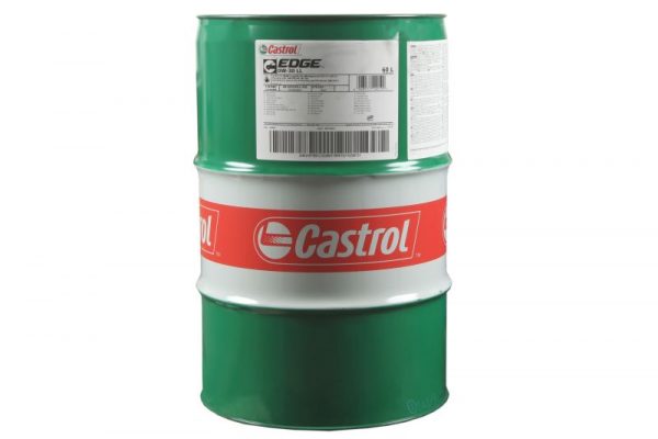 Motorno ulje CASTROL EDGE 0W30 LL 60L