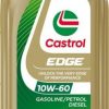 motorno ulje castrol edge 10w60 supercar 1l