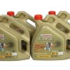 motorno ulje castrol edge 5w30 c3 4l set