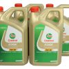 motorno ulje castrol edge 5w30 ll 4l set