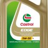 motorno ulje castrol edge 5w30 m 5l