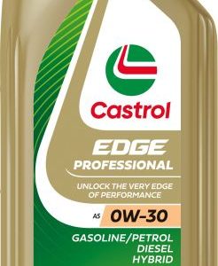 motorno ulje castrol edge profa5 0w30 1l