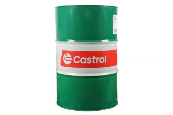 Motorno ulje CASTROL GTX 0W20 RN17FE 208L