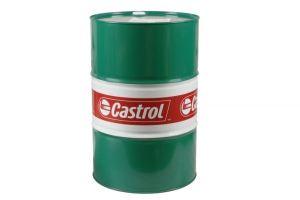 Motorno ulje CASTROL GTX 10W40 A/B 208L