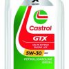 motorno ulje castrol gtx 5w30 rn17 1l