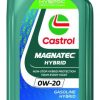 Motorno ulje CASTROL MAGNATEC 0W20 HYBRID 1L