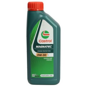 motorno ulje castrol magnatec 0w30 c2 1l