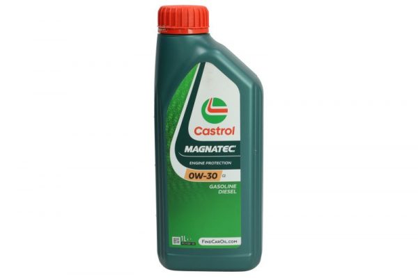 Motorno ulje CASTROL MAGNATEC 0W30 C2 1L