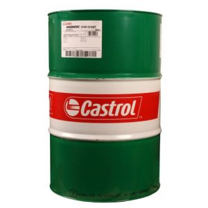 motorno ulje castrol magnatec 0w30 c2 208l