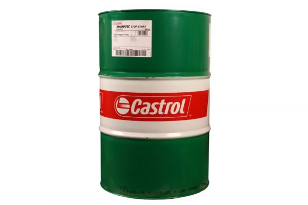 Motorno ulje CASTROL MAGNATEC 0W30 C2 208L