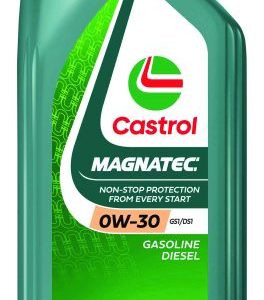 motorno ulje castrol magnatec 0w30 gsds 1l