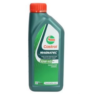 motorno ulje castrol magnatec 10w40 ab 1l