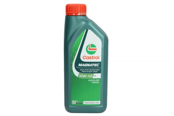 Motorno ulje CASTROL MAGNATEC 10W40 A/B 1L