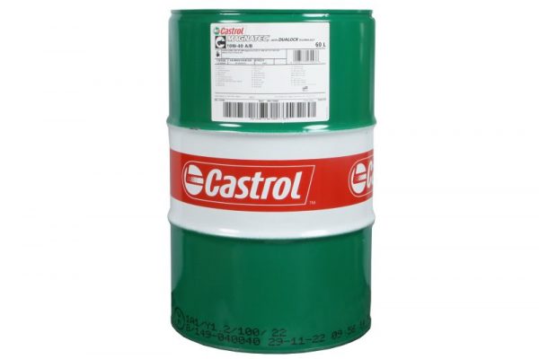 Motorno ulje CASTROL MAGNATEC 10W40 A/B 60L