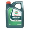 motorno ulje castrol magnatec 5w20 e 4l