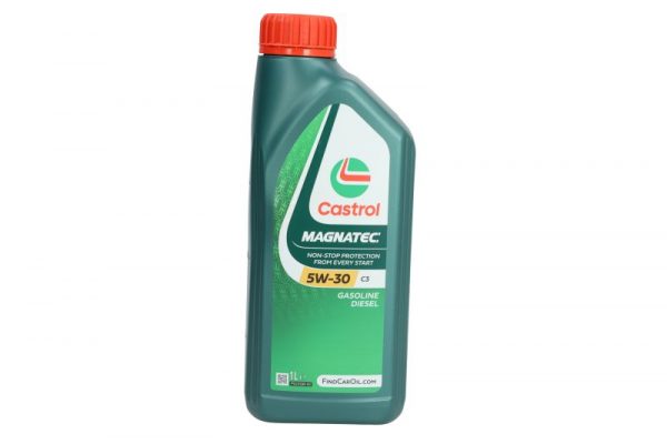 Motorno ulje CASTROL MAGNATEC 5W30 C3 1L