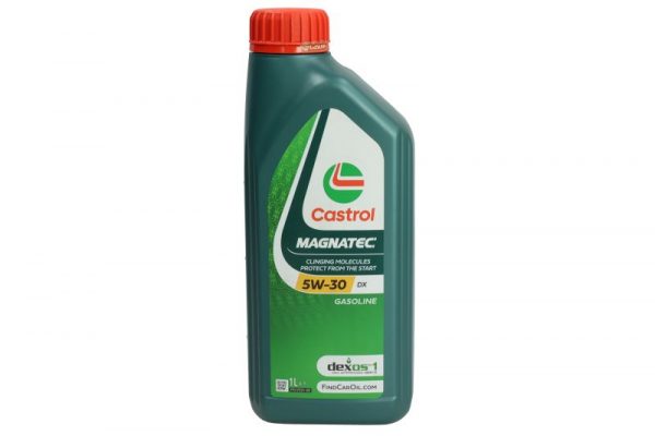 Motorno ulje CASTROL MAGNATEC 5W30 DX 1L