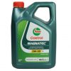 motorno ulje castrol magnatec 5w30 dx 4l