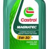 motorno ulje castrol magnatec 5w30 s1 1l