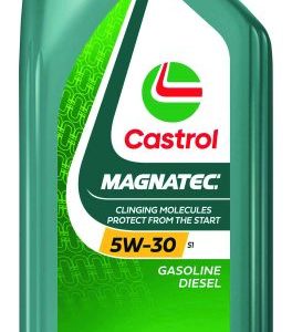 motorno ulje castrol magnatec 5w30 s1 1l