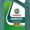 motorno ulje castrol magnatec 5w40 a3b4 5l