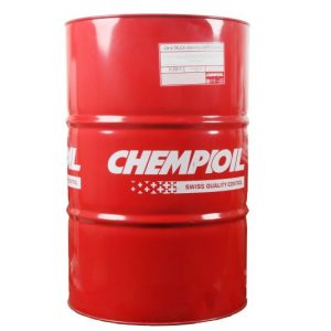 motorno ulje chempioil ch 6 uhpd ue 10w40 208l m