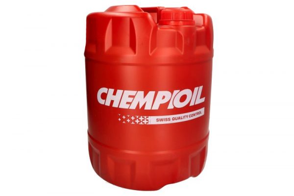 Motorno ulje CHEMPIOIL CH-6 UHPD UE 10W40 20L PL