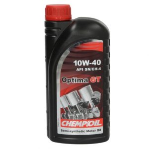 motorno ulje chempioil ch o gt 10w40 1l pl