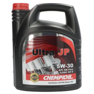 motorno ulje chempioil ch u jp 5w30 4l pl