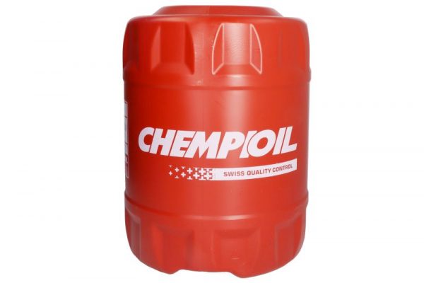 Motorno ulje CHEMPIOIL CH U. LRX C3 5W30 20L PL