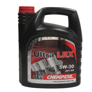 motorno ulje chempioil ch u lrx c3 5w30 4l pl