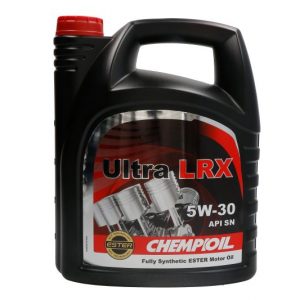 motorno ulje chempioil ch u lrx c3 5w30 5l pl